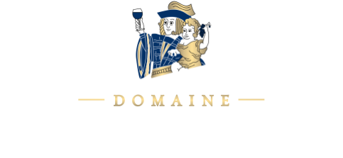 Logo Domaine Glantenay