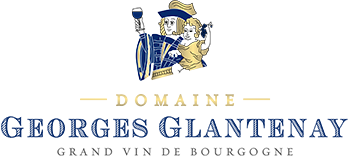 Logo Domaine Glantenay